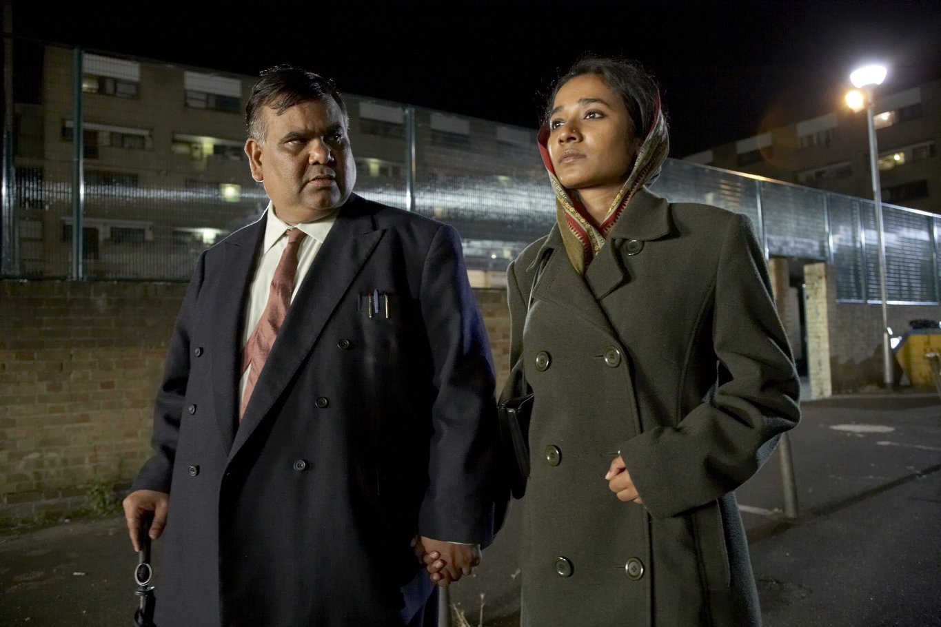 Фото - Кирпичный переулок: 1365x910 / 168 Кб