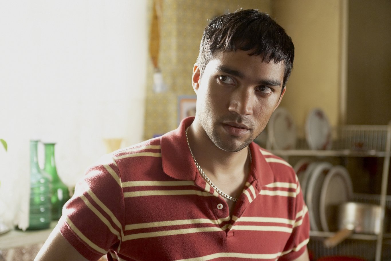 Фото - Кирпичный переулок: 1365x910 / 149 Кб