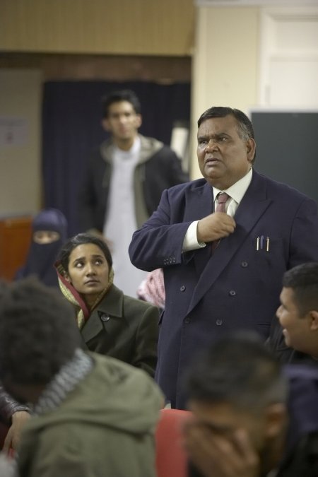 Фото - Кирпичный переулок: 450x675 / 33 Кб