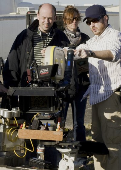 Фото - Бэндслэм: 400x560 / 54 Кб