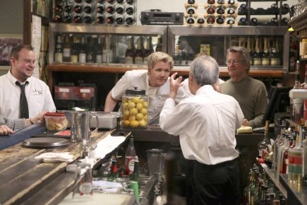 Фото - Кухонные кошмары: 435x290 / 38 Кб