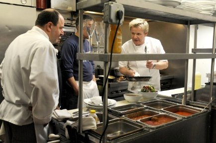 Фото - Кухонные кошмары: 434x288 / 35 Кб