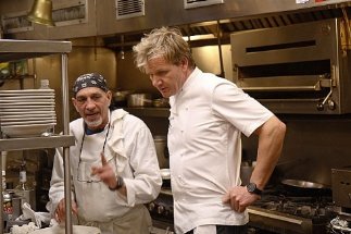 Фото - Кухонные кошмары: 323x215 / 22 Кб