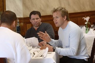 Фото - Кухонные кошмары: 323x215 / 17 Кб