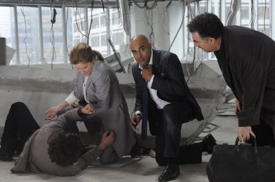 Фото - Хранилище 13: 398x264 / 24 Кб