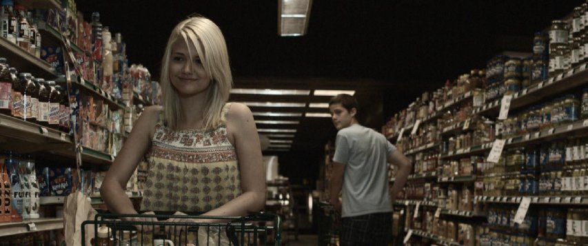 Фото - The Myth of the American Sleepover: 853x357 / 65 Кб