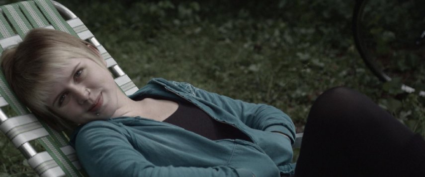 Фото - The Myth of the American Sleepover: 855x357 / 43 Кб