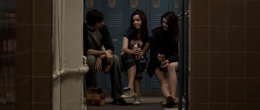 Фото - The Myth of the American Sleepover: 862x364 / 36 Кб