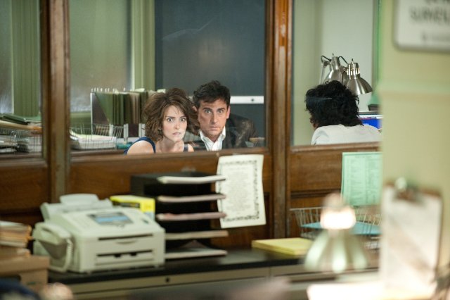 Фото - Безумное свидание: 640x426 / 43 Кб