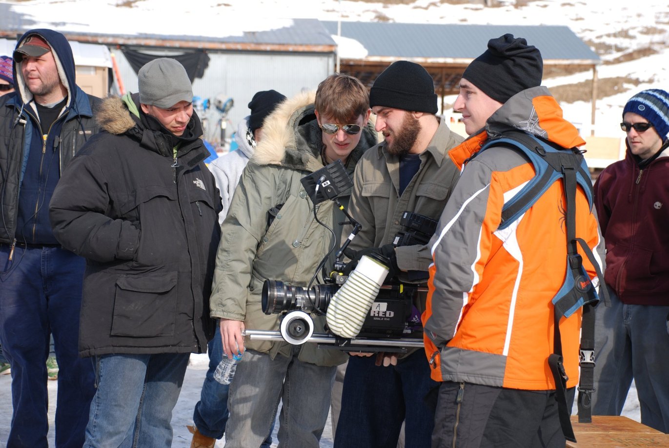 Фото - Forged: 1371x918 / 223 Кб