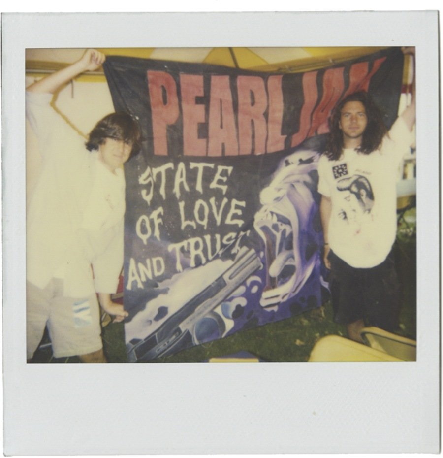 Фото - Pearl Jam Twenty: 900x930 / 91 Кб