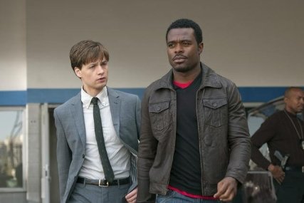 Фото - Копы-новобранцы: 427x285 / 20 Кб