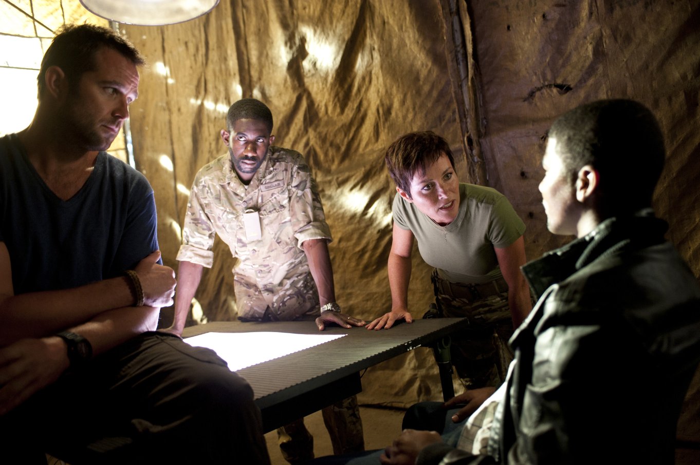 Фото - Ответный удар: 1362x906 / 176 Кб