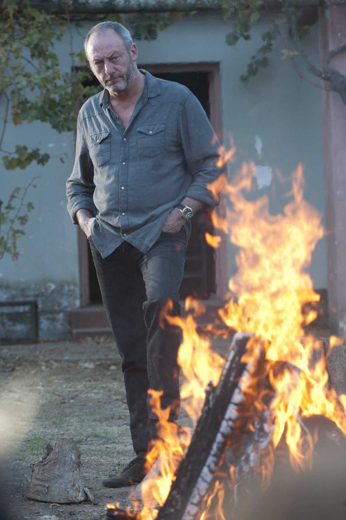 Фото - Ответный удар: 1362x2048 / 326 Кб