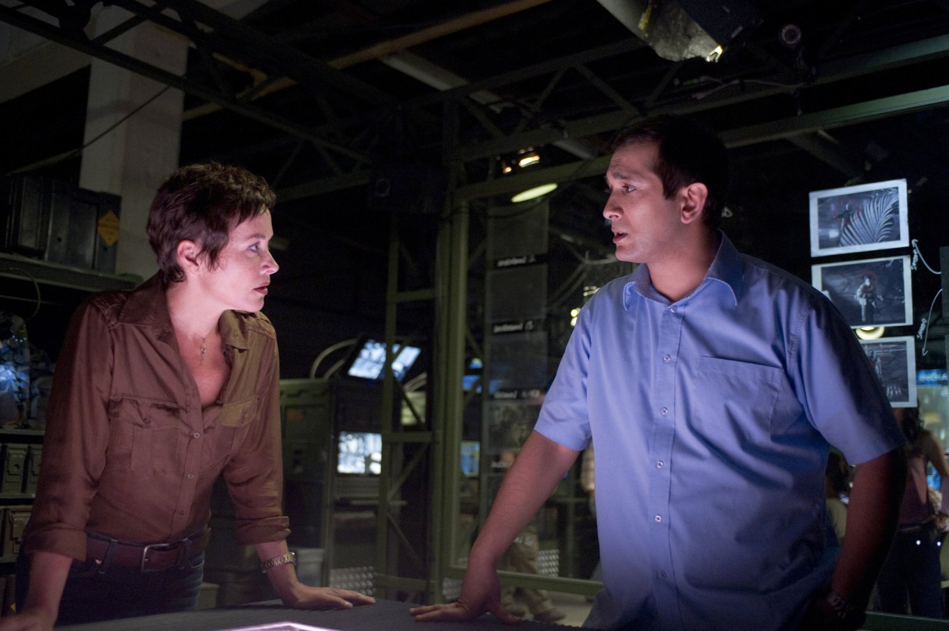 Фото - Ответный удар: 1362x906 / 160 Кб