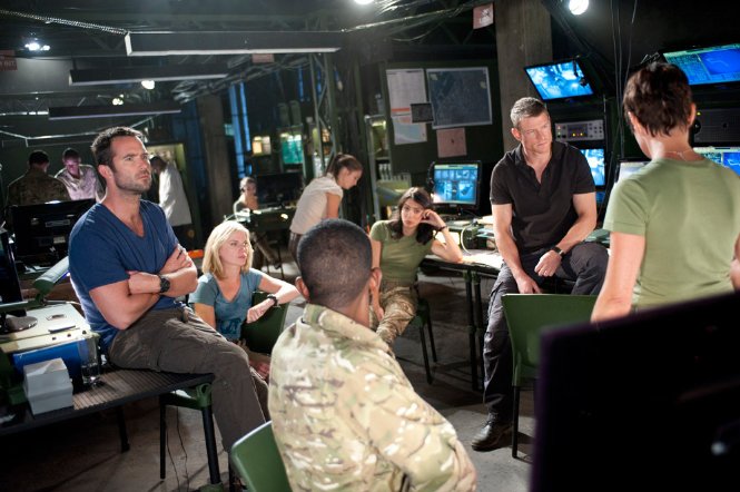 Фото - Ответный удар: 665x442 / 66 Кб