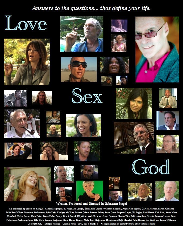 Фото - Love Sex God: 731x902 / 169 Кб