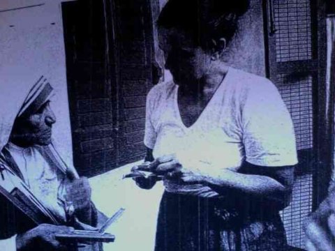 Фото - A Journey in My Mother's Footsteps: 480x360 / 38 Кб