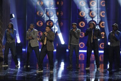 Фото - Пой и побеждай: 400x267 / 27 Кб