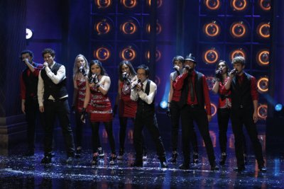 Фото - Пой и побеждай: 400x267 / 27 Кб