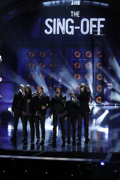 Фото - Пой и побеждай: 400x600 / 45 Кб