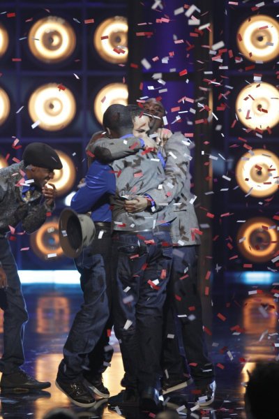 Фото - Пой и побеждай: 400x600 / 56 Кб