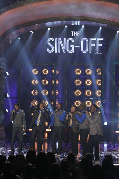 Фото - Пой и побеждай: 400x600 / 47 Кб