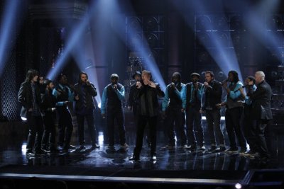 Фото - Пой и побеждай: 400x267 / 23 Кб