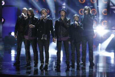 Фото - Пой и побеждай: 400x267 / 26 Кб