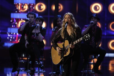 Фото - Пой и побеждай: 400x267 / 24 Кб