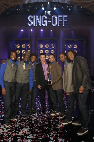 Фото - Пой и побеждай: 400x600 / 53 Кб