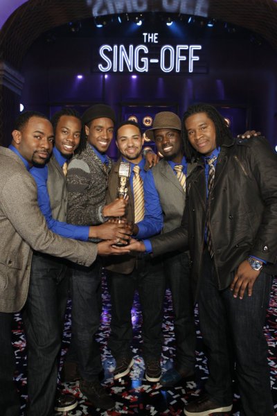 Фото - Пой и побеждай: 400x600 / 50 Кб