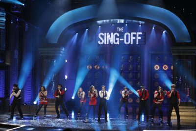 Фото - Пой и побеждай: 400x267 / 27 Кб