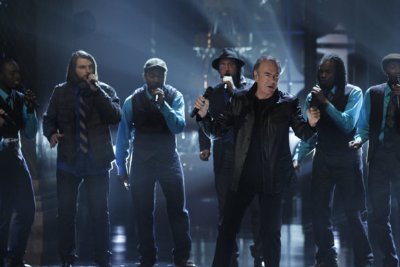 Фото - Пой и побеждай: 400x267 / 20 Кб