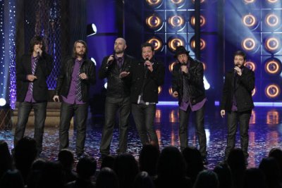 Фото - Пой и побеждай: 400x267 / 27 Кб