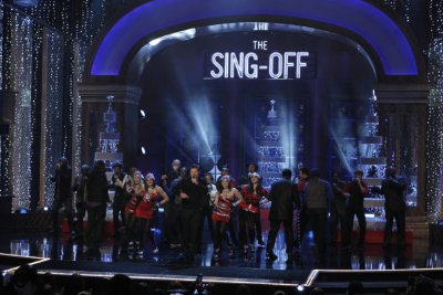 Фото - Пой и побеждай: 400x267 / 29 Кб