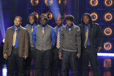 Фото - Пой и побеждай: 400x267 / 24 Кб