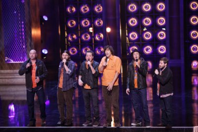 Фото - Пой и побеждай: 400x267 / 29 Кб