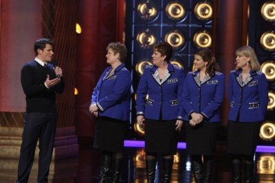 Фото - Пой и побеждай: 400x267 / 23 Кб