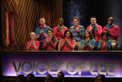 Фото - Пой и побеждай: 400x267 / 28 Кб