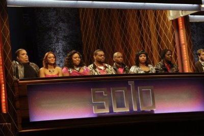 Фото - Пой и побеждай: 400x267 / 24 Кб