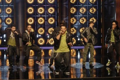 Фото - Пой и побеждай: 400x267 / 34 Кб