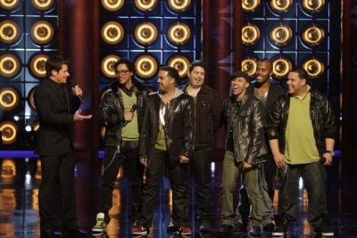 Фото - Пой и побеждай: 400x267 / 31 Кб