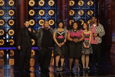 Фото - Пой и побеждай: 400x267 / 30 Кб