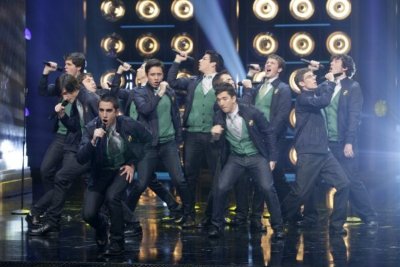 Фото - Пой и побеждай: 400x267 / 27 Кб