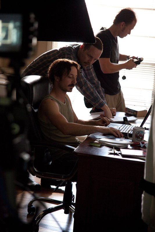 Фото - Heaven Strewn: 534x800 / 64 Кб