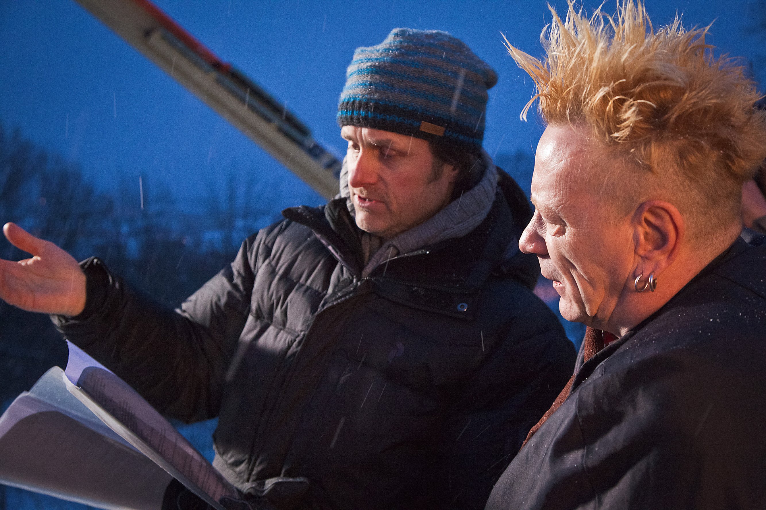 Фото - Sønner av Norge: 2667x1778 / 937 Кб