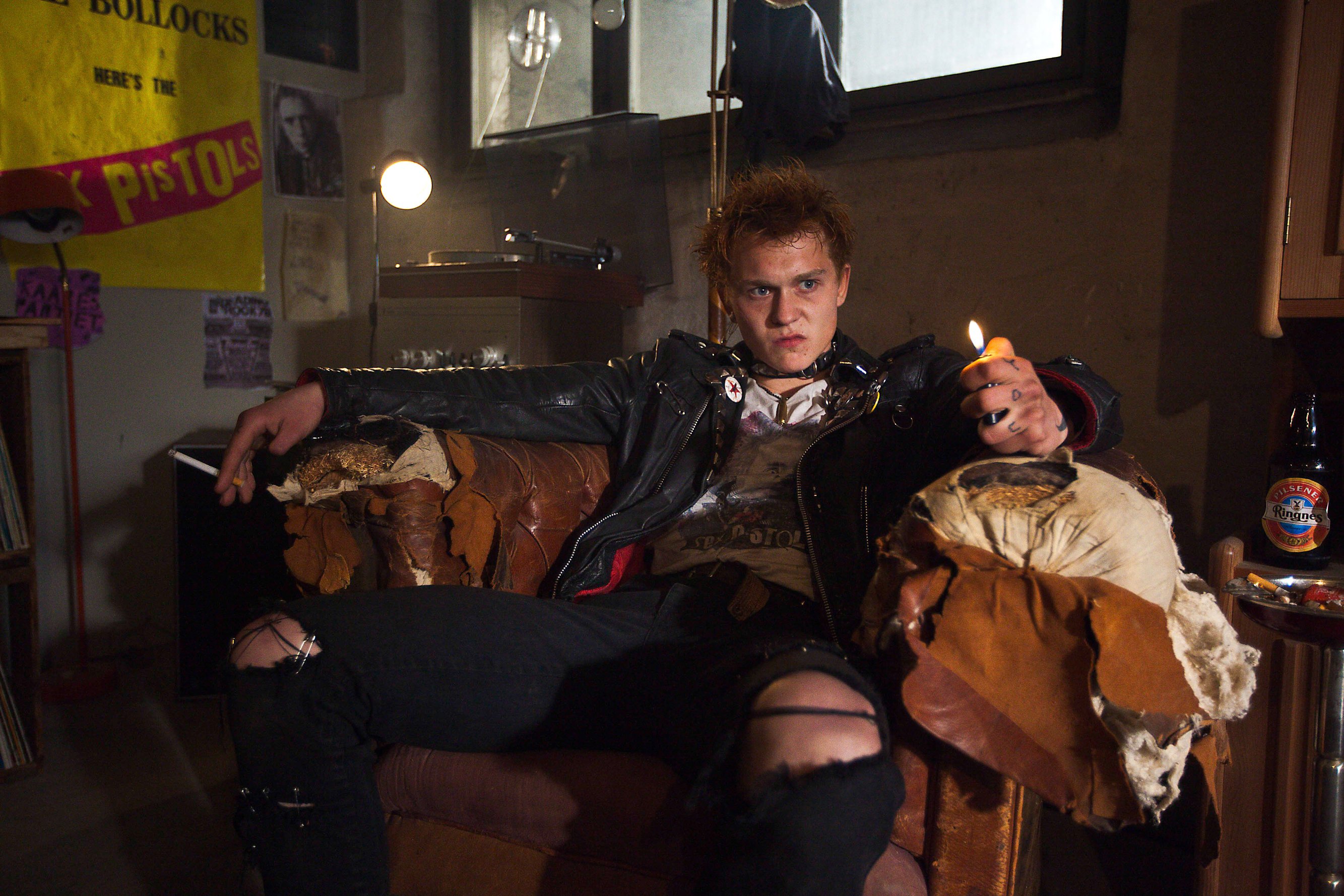 Фото - Sønner av Norge: 2667x1778 / 736 Кб