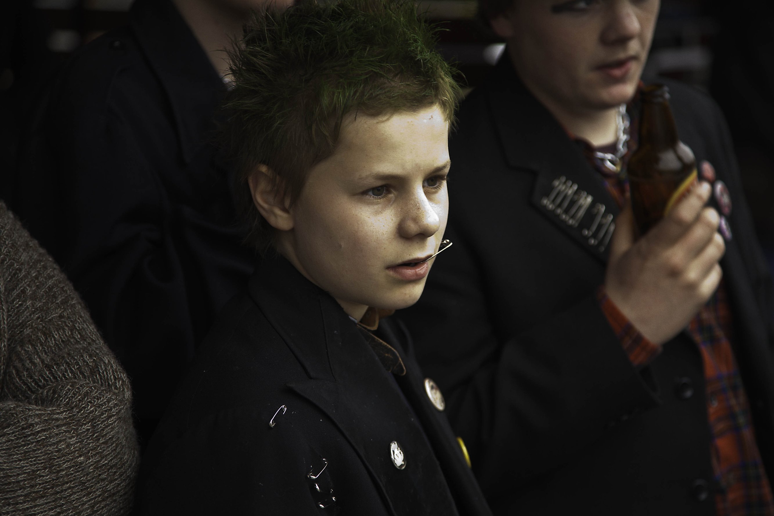 Фото - Sønner av Norge: 2667x1778 / 343 Кб