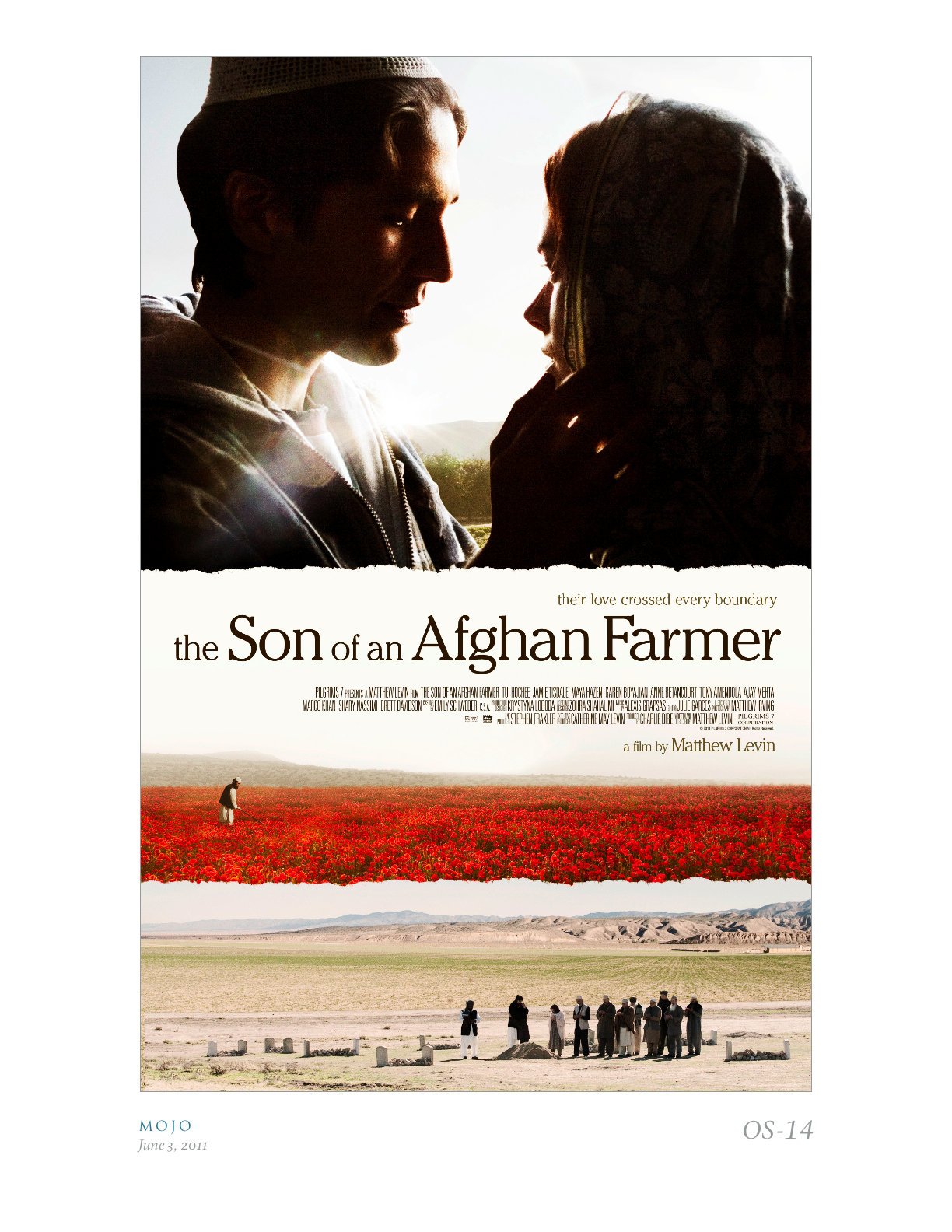Фото - The Son of an Afghan Farmer: 1224x1584 / 277 Кб